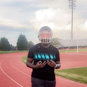 Meet your Posher, Dee